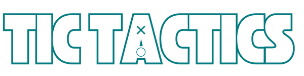 The TicTacTics